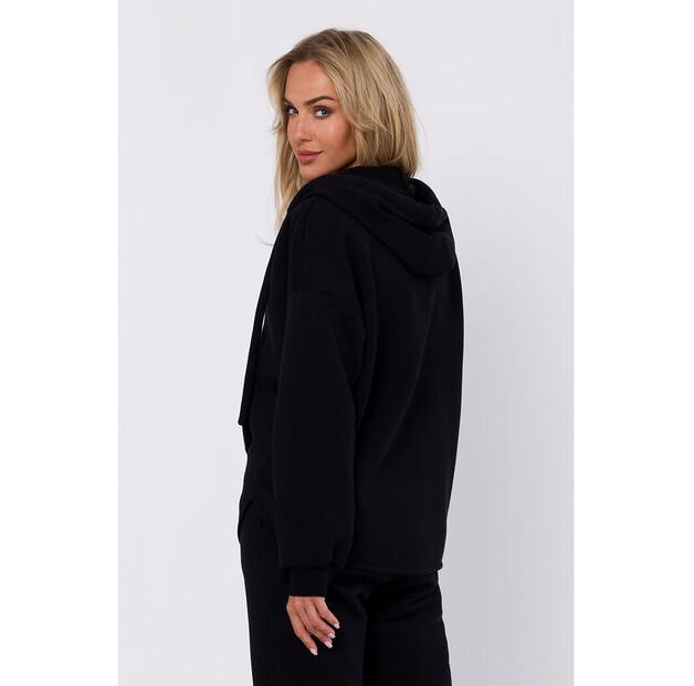 Свитшот Made of Emotion M761