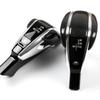 2023 Cayenne 9Y0.1 Carbon Fiber Gear Shift Lever Replacement