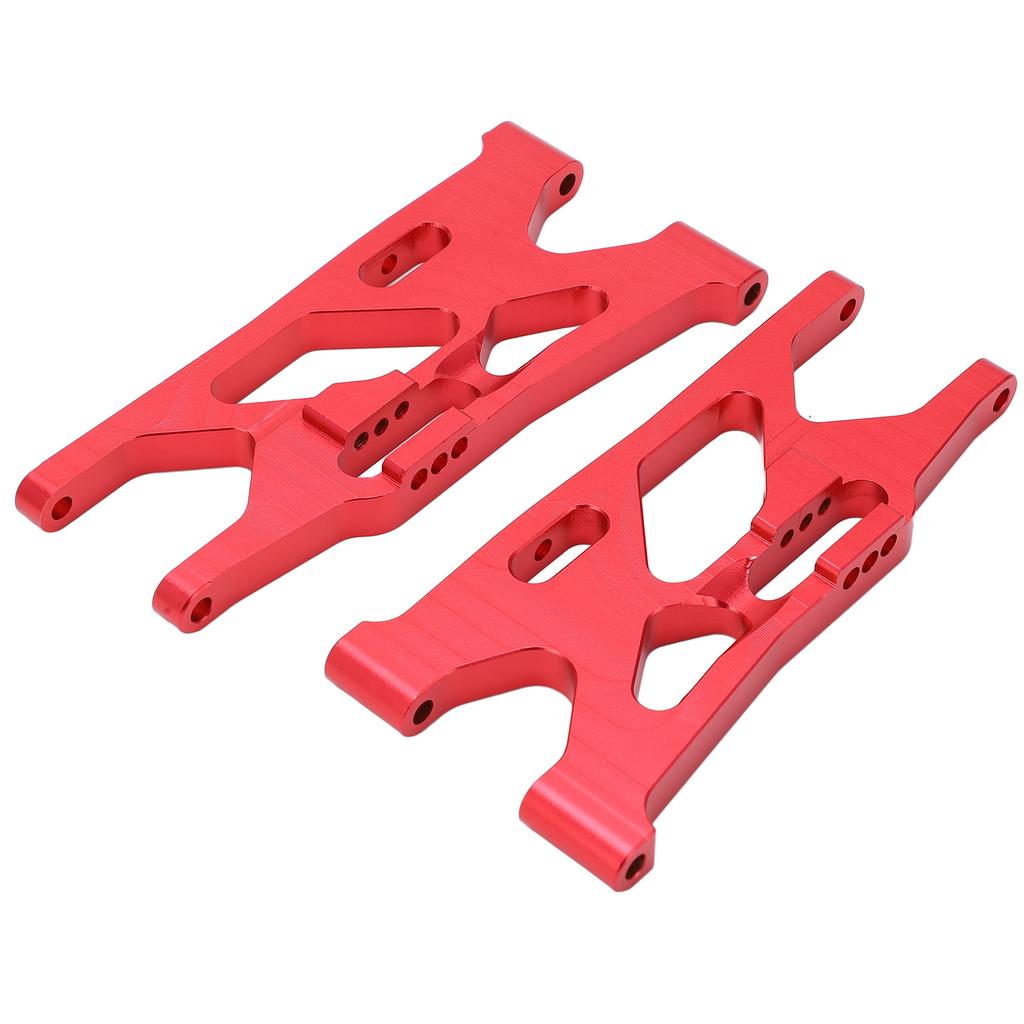1 PairCelsiusset Metal Rear Suspension Swing Arm for LOSI Lasernut U4 1Celsius10 Remote Control Car