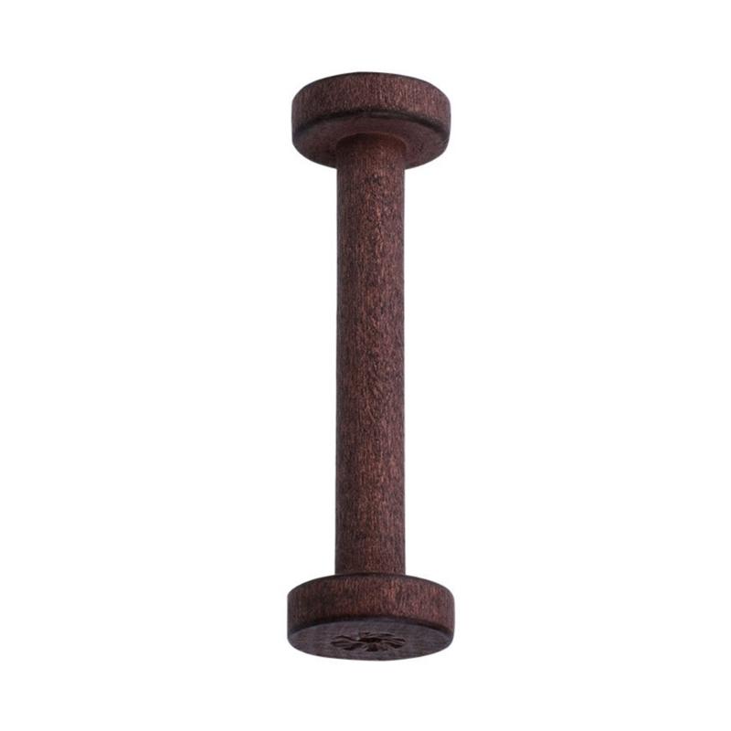 Wood Sewing Bobbins Wood Empty Spools Empty Thread Spools Empty Sewing Spools Sewing Accessories