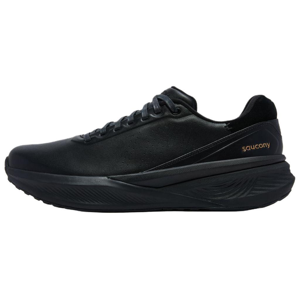 Saucony Triumph Victory Running Shoes Unisex Black S28287-2