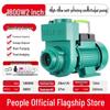 Household Self-Priming Large Flow Water & Sewage Pump for Agriculture & Drainage