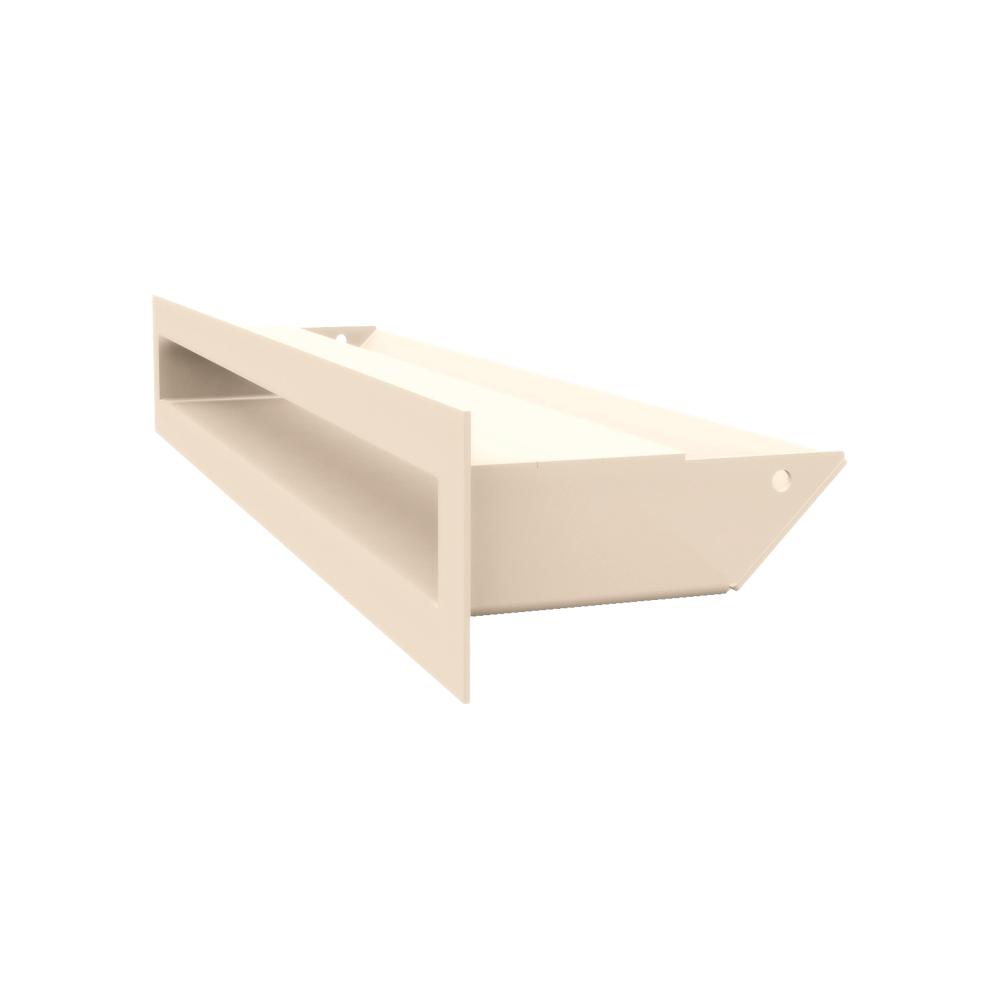 Vent Cover LUFT 6x40 Cream