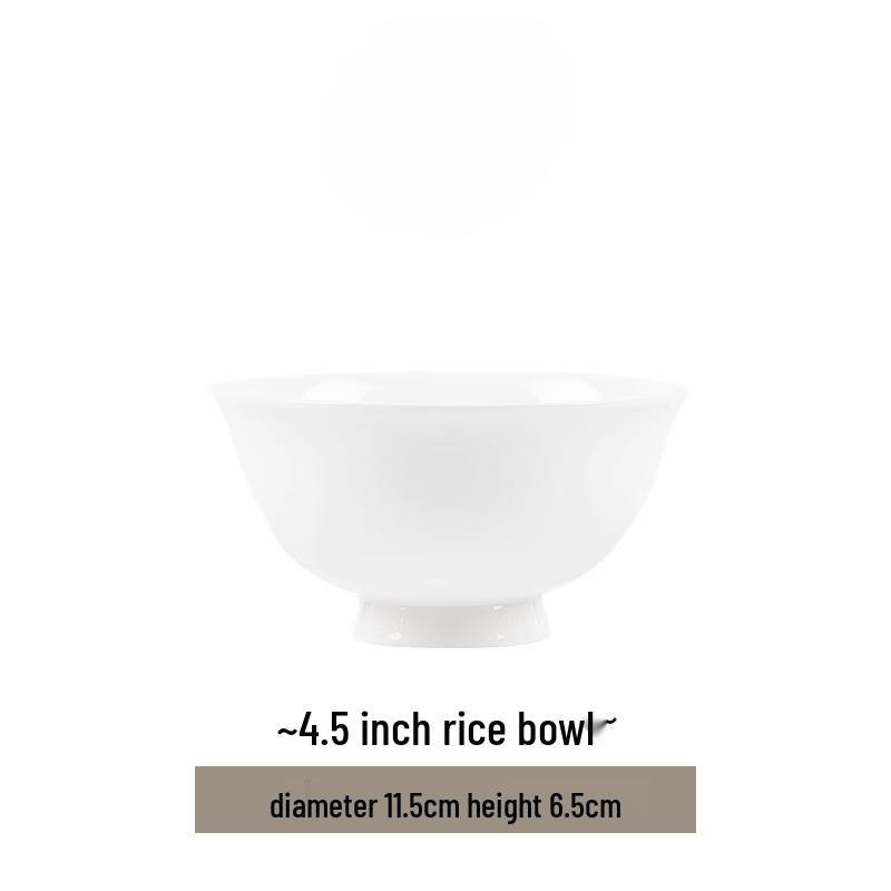 Yi Pan High-Temperature Melamine Tableware