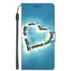 Leather Flip Case with Card Slot & Magnetic Closure for Redmi K60 Ultra/Xiaomi 13T/13T Pro
