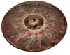 Istanbul Agop Agop Signature Series Cymbals 14 Inch 1 Pair Hi-Hat