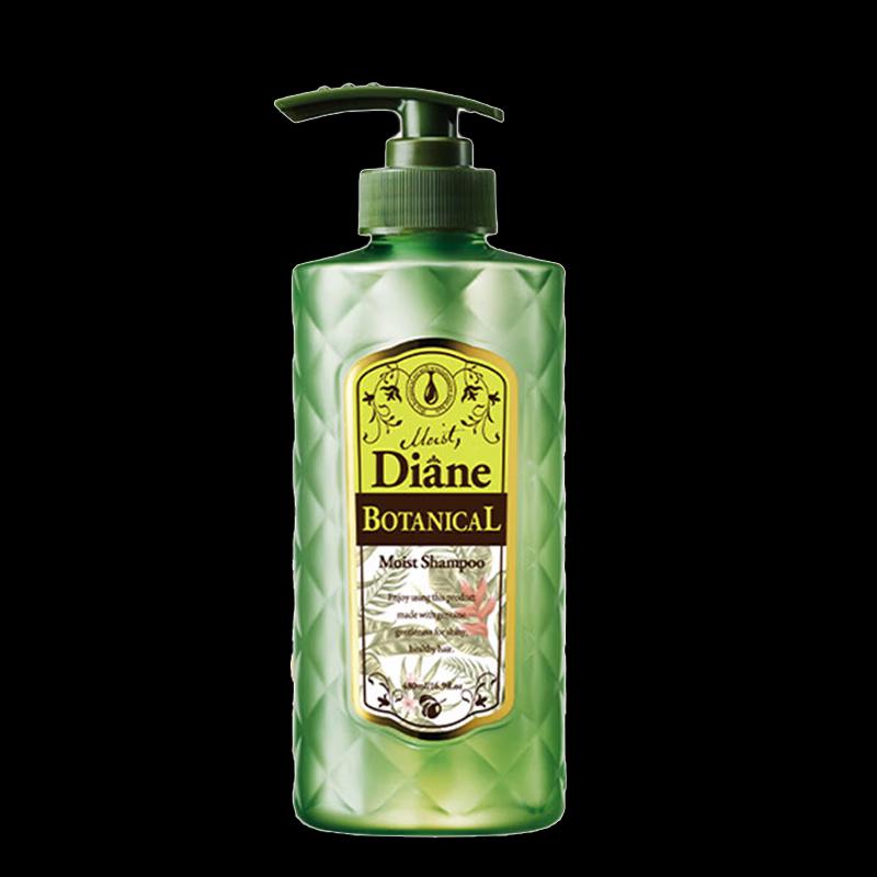 Diane Botanical Shampoo