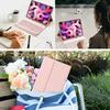 Case and keyboard for apple ipad AIR 5 10.9 2022 / / AIR 11 6GEN 2024