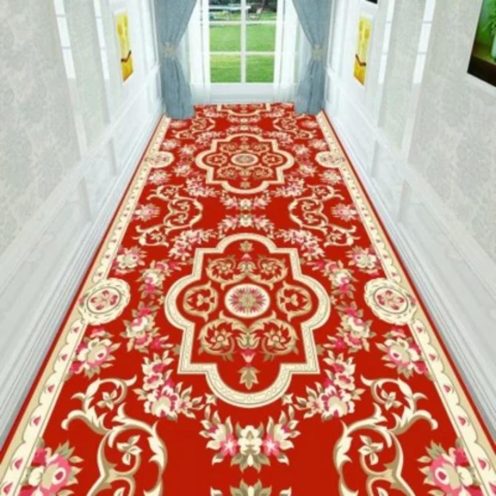 Nordic Minimalist Style Teenager Room Decoration Carpet For Home Rugs Non-Slip Floor Mats Carpets for Living Room