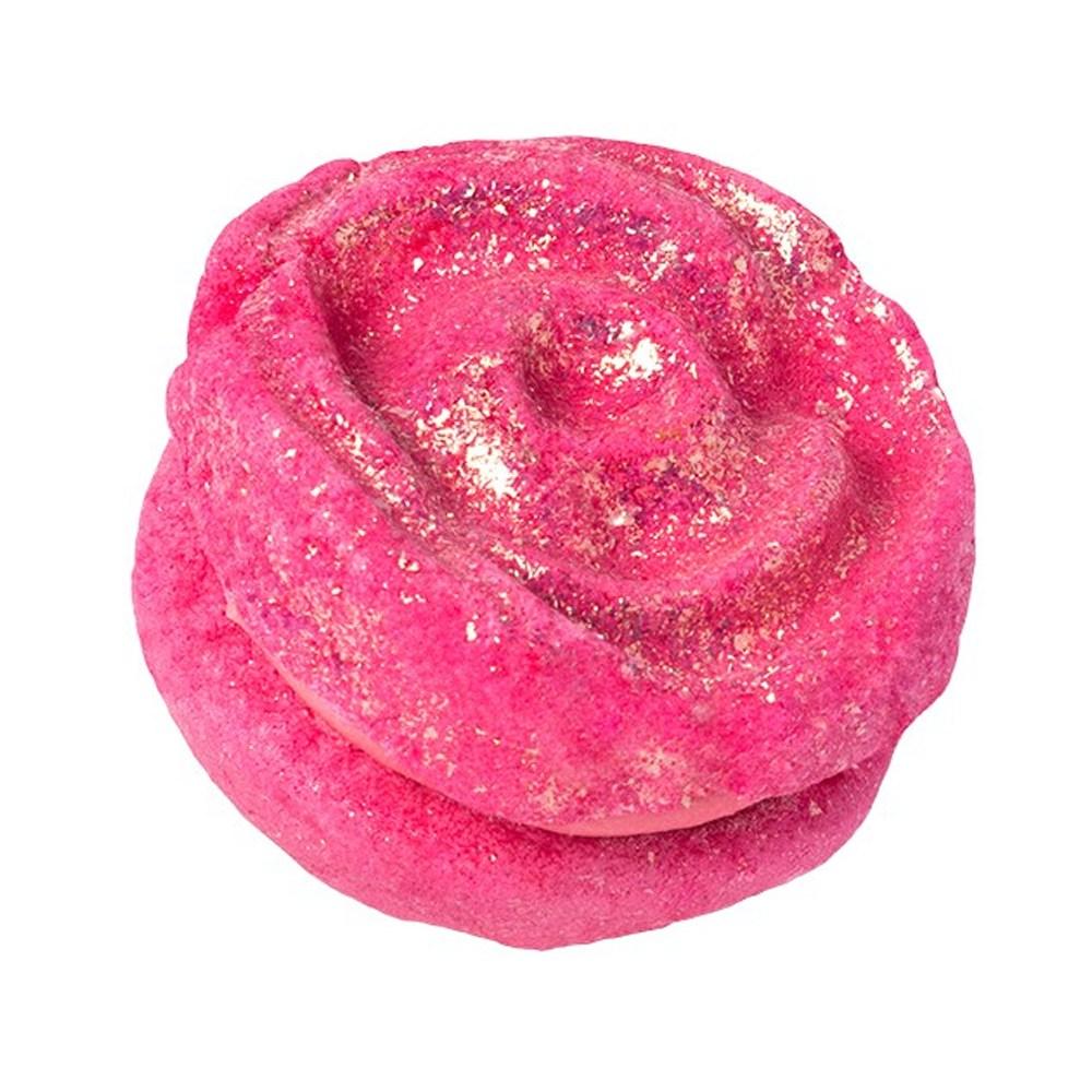Lush Rose Jam Bubbleloon Bubble Bar