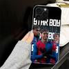 L-Lamine Y-Yamal 19 Hülle für iPhone 13 12 Mini 11 Pro Max Weiche Handyhülle X XS XR 7 SE 8 Plus 6 6S 5 5S Silikon Schwarze Capa