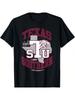 Texas Southern University - TSU - HBCU - Tiger Pride T-Shirt
