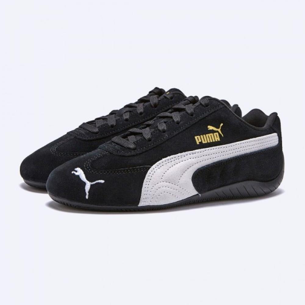Puma Folder Goyang Starfield Puma Speedcat Og Black White 39884601 blacks/250