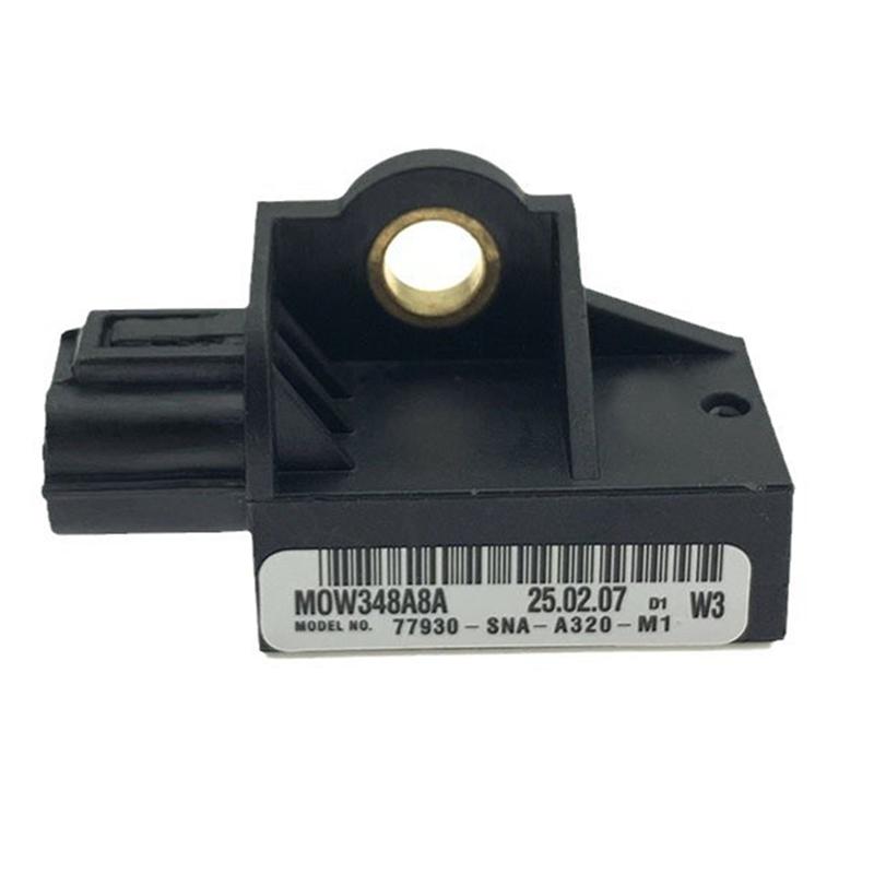 M63K-77930-SNA-C32 Car Front Impact Sensor For Honda Civic 2006-2011 77930SNAC32 Sensor 77930-SNA-C320-M1
