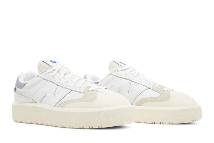 Men's Sneakers New Balance Men's CT302 'White Reflection'