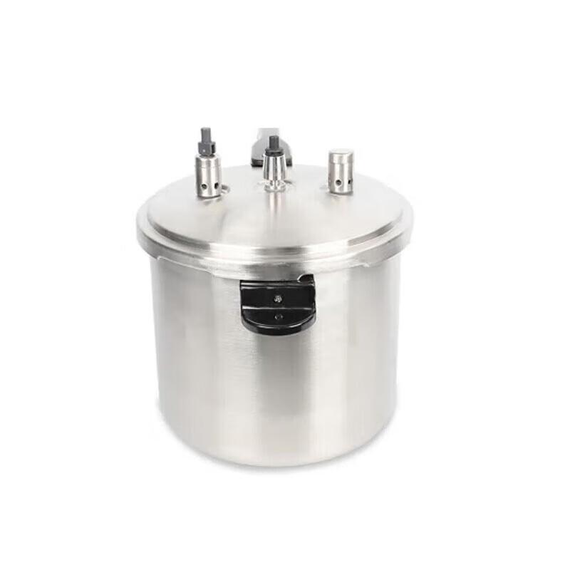 Churong Outdoor Portable Stainless Steel Pressure Cooker