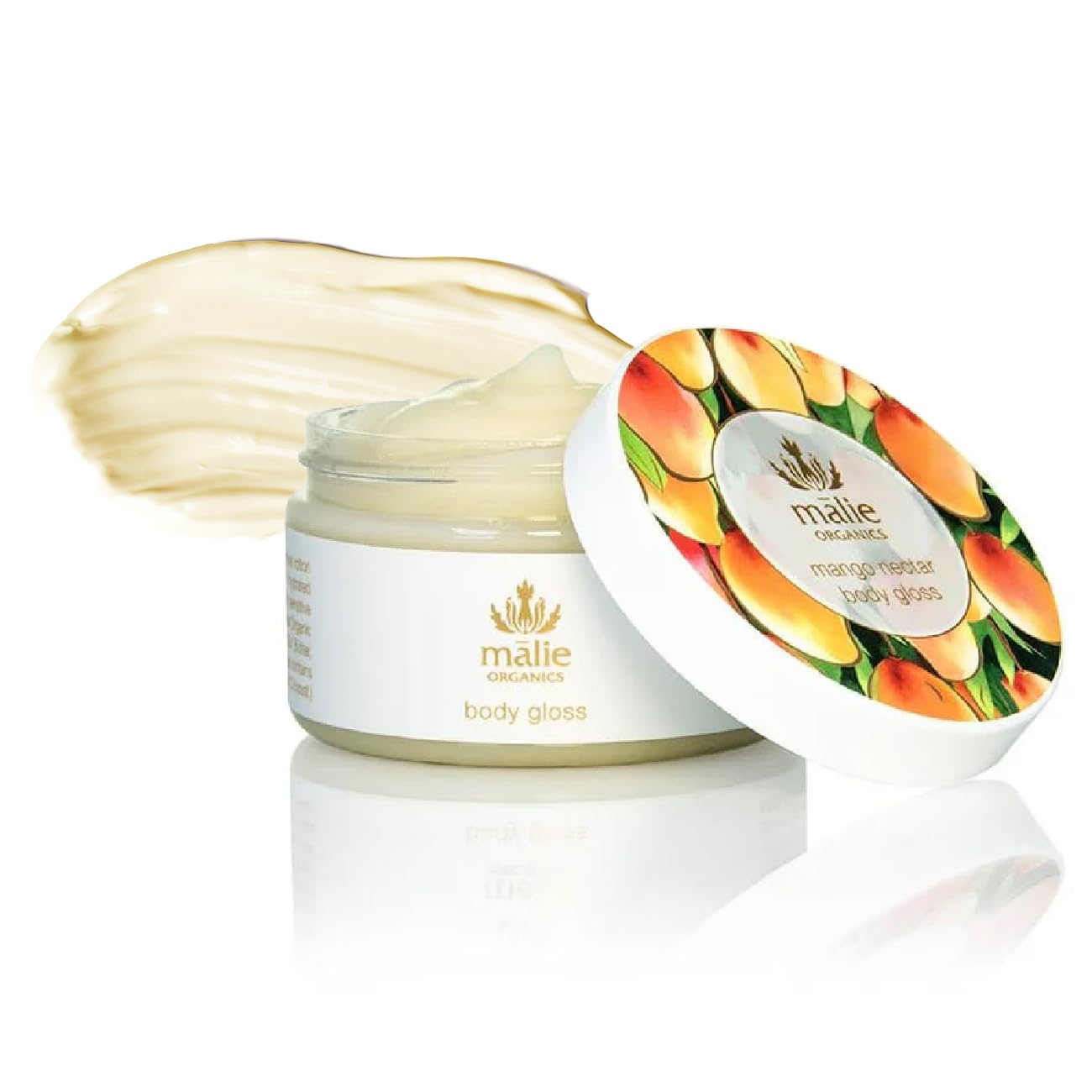 

Malie Organics Body Gloss Mango Nectar 113g