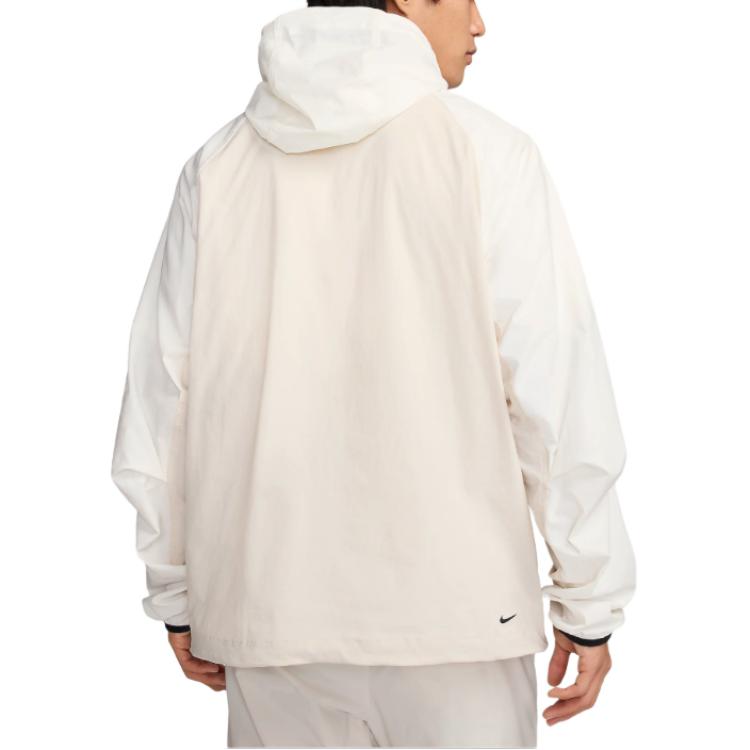Nike Tech Men's Woven Jacket HM7151-104