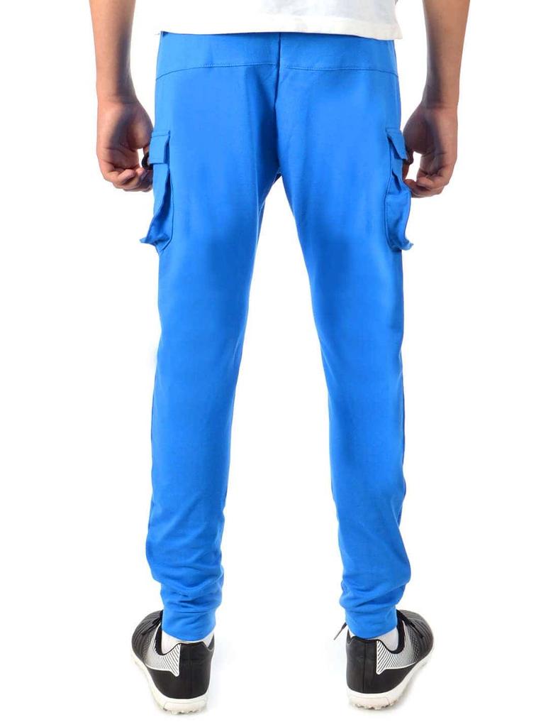 Erkek çocuk için şık günlük pantolonlar