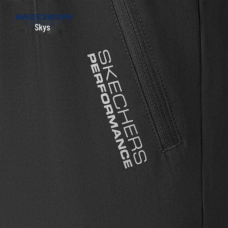 Skechers Men's Lightweight Woven Sport Pants P225M066