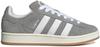 Кроссовки Adidas Campus 00s grey three/ftw white/off white