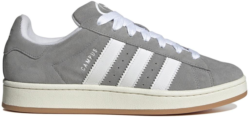 Кроссовки Adidas Campus 00s grey three/ftw white/off white