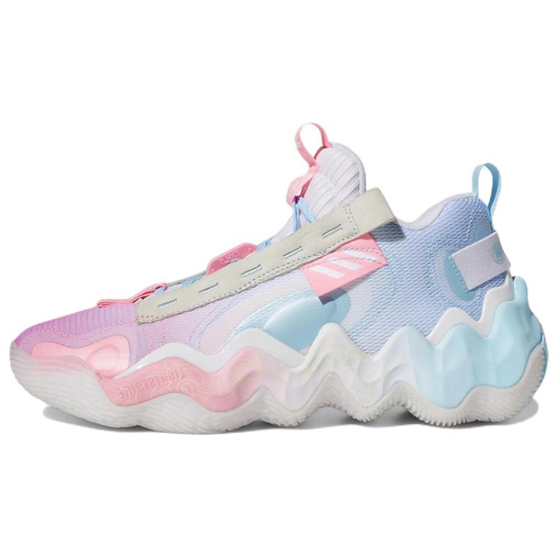 

Adidas Exhibit B Tang Dynasty Li Yong Sneakers FZ6013 41⅓