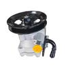Power Steering Pump For Mitsubishi L200 1986-2007 Part Numbers MB501385 MB501628 2.5TD