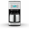 Electric Coffee-maker Continental Edison CECF12TIXTH 1.2 L 1.2 L