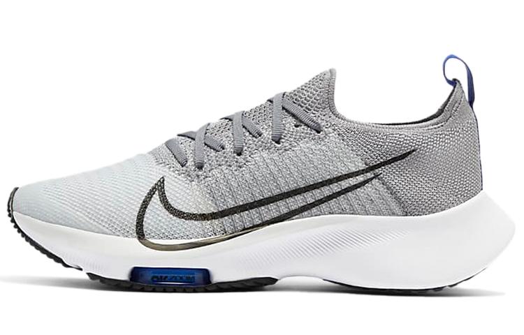 

Nike Air Zoom Tempo Flyknit Particle Grey Gs CJ2102-002 37.5