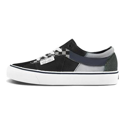 Bold Ni Mix Black Gray Unisex 'Black Gray' VN0A4UVS1C4