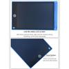 6.5 Inch LCD Drawing Plate Children Math Drawing Practice Handwriting Plate Electronic Drawing Tablet Toy Children Playthings