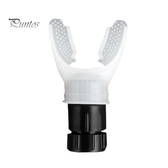 

Дыхательный тренажер Портативный дыхательный тренажер для мышц Регулируемое сопротивление Устройство для тренировки оральных мышц для бега Ежедневные фитнес-тренировки белый