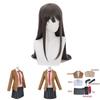 Yarou Buta Seishun Wa Bunny Girl Sakurajima Mai Cosplay Costume Full Outfit Set