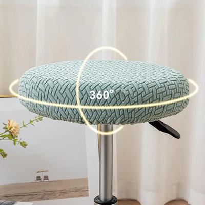 Textil do obýváku a jídelny – Potahy na židle