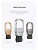 Cabrón Genuine Leather Universal Car Keychain - Fits All Key Bags with High-End Square Buckle