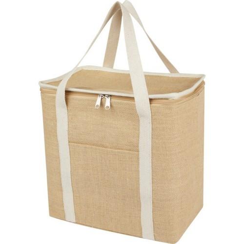 Juta 19L Jute Cooler Bag