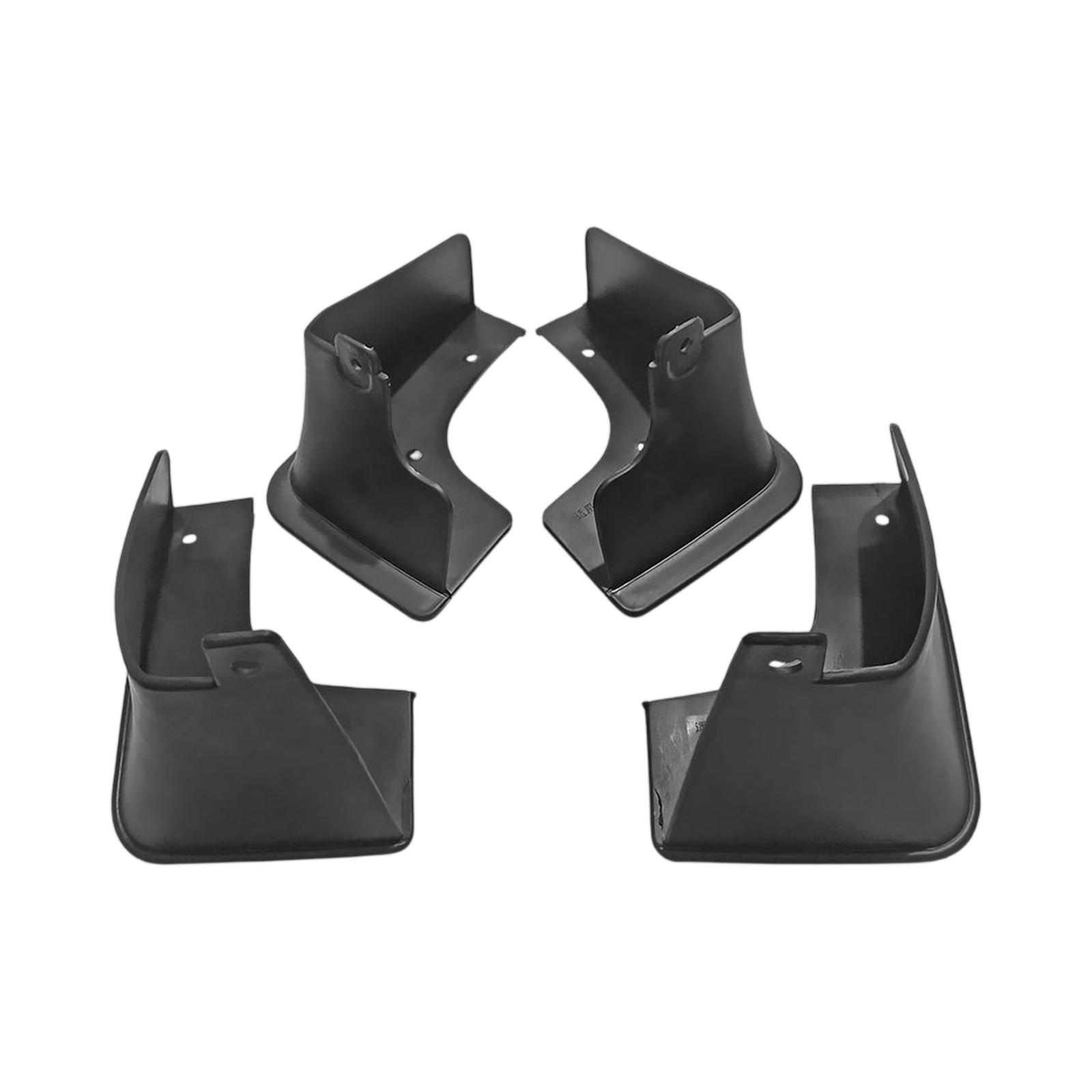 

Auto Mudguard Skin For Teana Car - Foreign Trade Cross-Border One Size