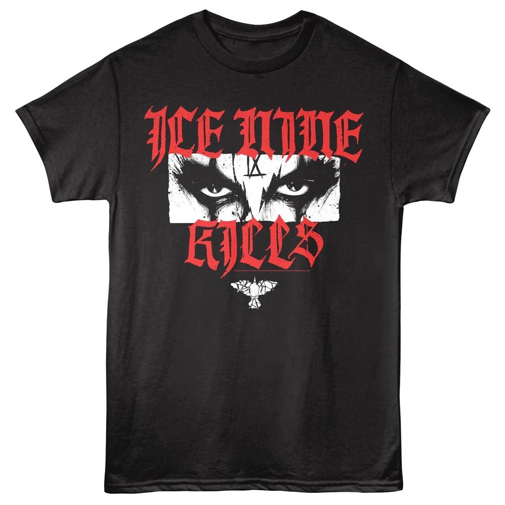 Ice Nine Kills The Crow Eric Eyes Men T Shirt M