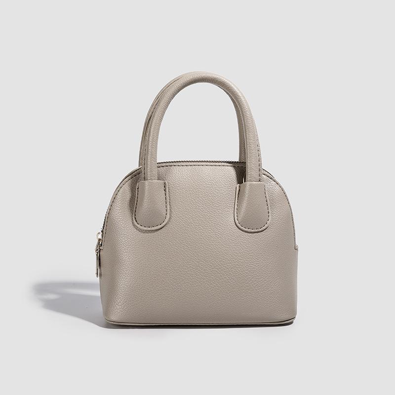 

Трендовый и Нишевый Дизайн Модная Ручная Сумка Кроссбоди Ретро Простая и Универсальная Сумка-Ракушка