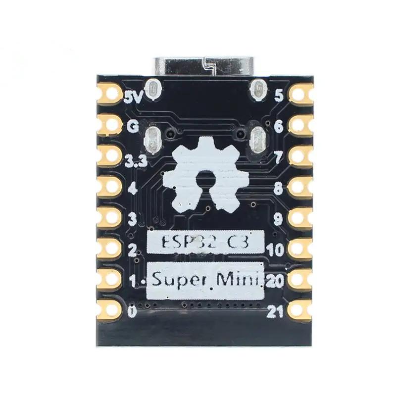 1pcs ESP32-C3 Development Board ESP32 SuperMini Development Board ESP32 Development Board WiFi Bluetooth