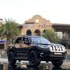 1:32 Toyota Prado SUV Diecasts Metal LAND CRUISER Simulation Car Model Fashion Ornaments, Alloy Car Models, Toys, Collectibles
