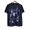 Vintage Radiohead The Bends AOP 90s Band Tour Concert Size L T-Shirt REPRINT Unisex T-Shirt