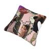 Ayliva Singer Tour 2025 Pillowcase Merchandise Soft Cushion Cover Decor  Pillow Case Cover Sofa Multi-Size