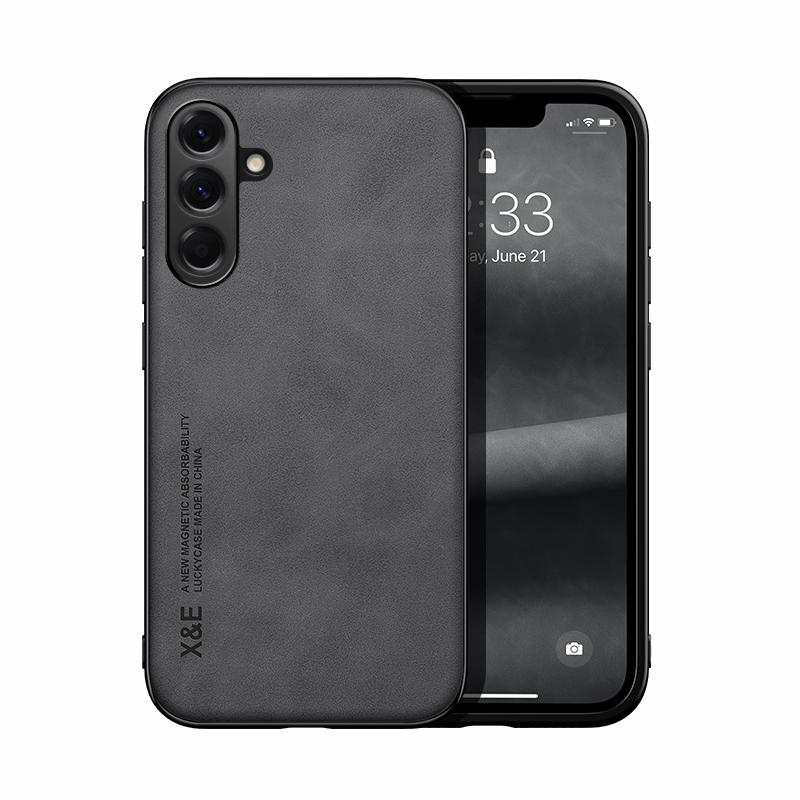 Shockproof Case for Samsung GalaxyA57 A37 A17 A07 A26 A06 A56 A36 A16 A55 A35 A14 A15 Protective Cover Magnetic Car Holder Phone