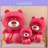Lotso Toy Plush Soft Stuffed Animal Doll Cartoon Home Decoration Gifts Kids