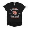 Brain Surgery Neurosurgery Patient T Shirt Funny Surgeon Xs 4x Vintage Comfortable Stretched Breathable Homme