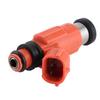 Red Engine Fuel Injector Nozzle Accessory CDH210 Fits for Suzuki Vitara 1999 2003