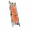 Stainless Steel Salmon Grill Board Easy to Clean Grilling for Bbq