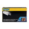 Staple N°12 Rapid Staple High.12mm 5000 Staples